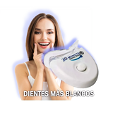 BLANQUEADOR DE DIENTES 20 MINUTOS