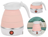 CAFETERA PLEGABLE TETERA JARRA ELECTRICA