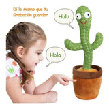 CAPTUS BAILARIN CANTA E EMITA