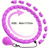 HULA HULA HOOP