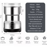 Molinillo de Café Eléctrico
