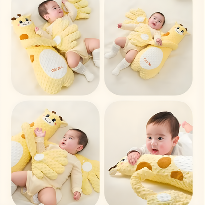 ALMOADA JIRAFA PARA BEBE