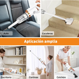 ASPIRADORA LARGA PORTATIL 3 EN 1