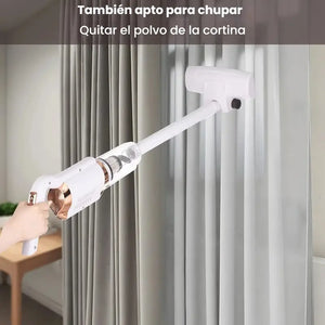 ASPIRADORA LARGA PORTATIL 3 EN 1