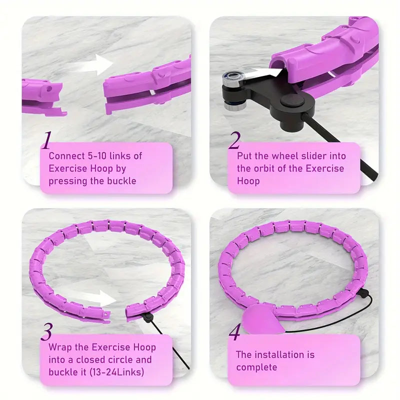 HULA HULA HOOP