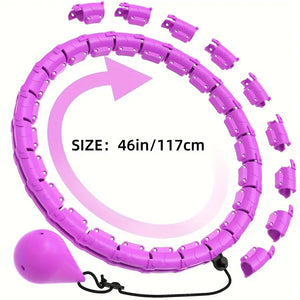 HULA HULA HOOP