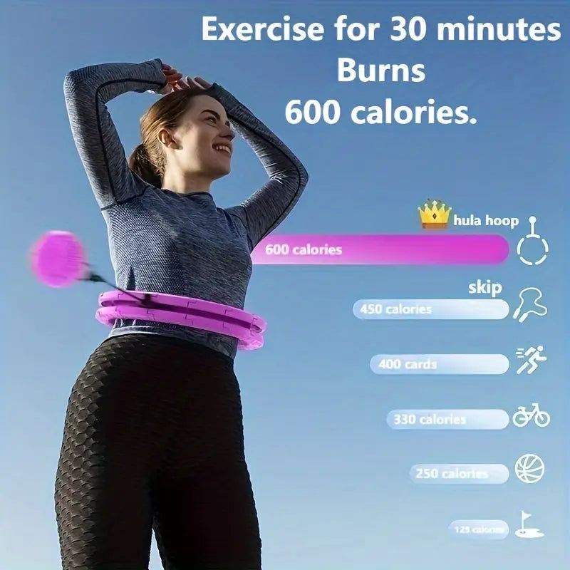 HULA HULA HOOP