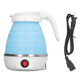 HERVIDOR DE AGUA PLEGABLE