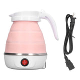 HERVIDOR DE AGUA PLEGABLE