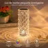 LAMPARA CRISTAL