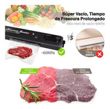 MAQUINA DE SELLAR AL VACIO